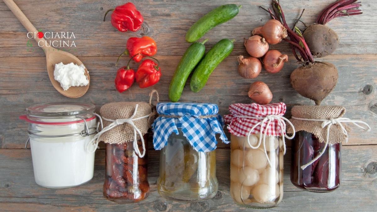 FERMENTAZIONE - intreccio tra coltura, cultura e ciclicità