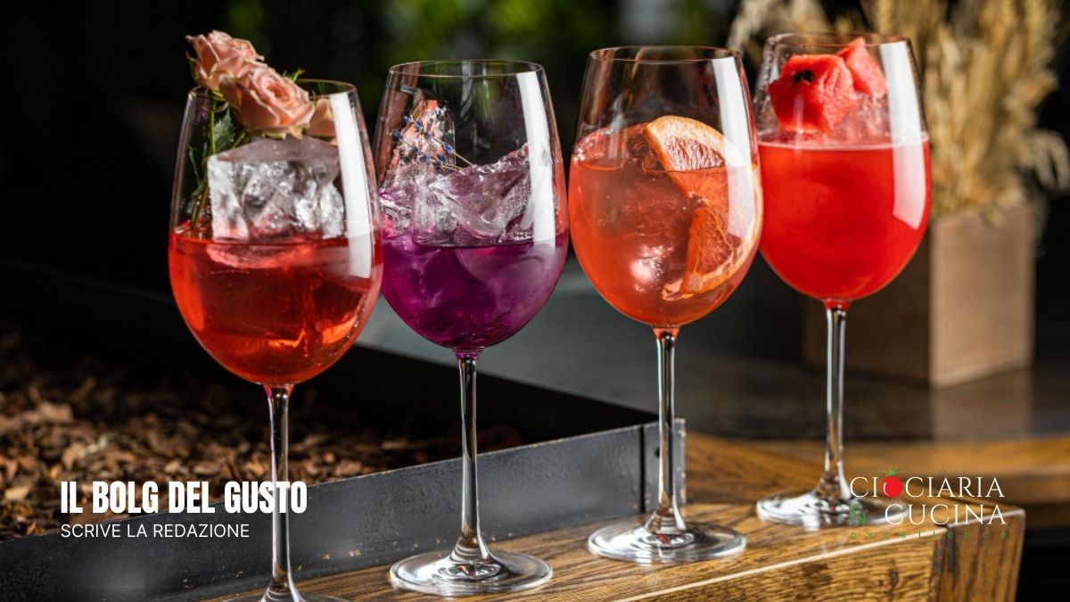 Vino o Cocktail - Scopri chi vince il duello dei sapori